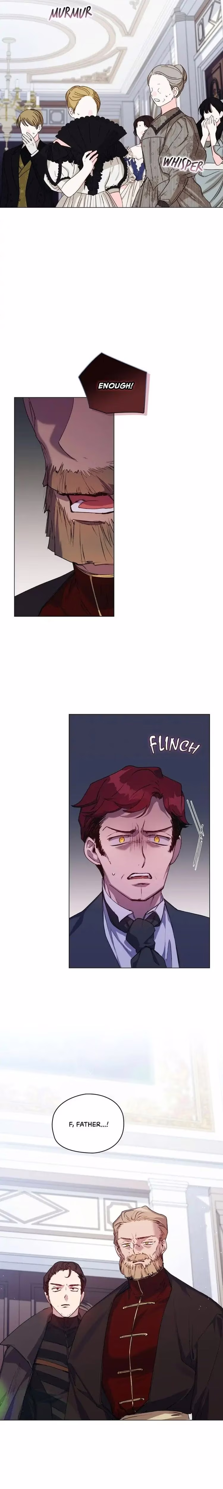 I'll Raise You Well in This Life, Your Majesty! - Chapter 48 - Part 15