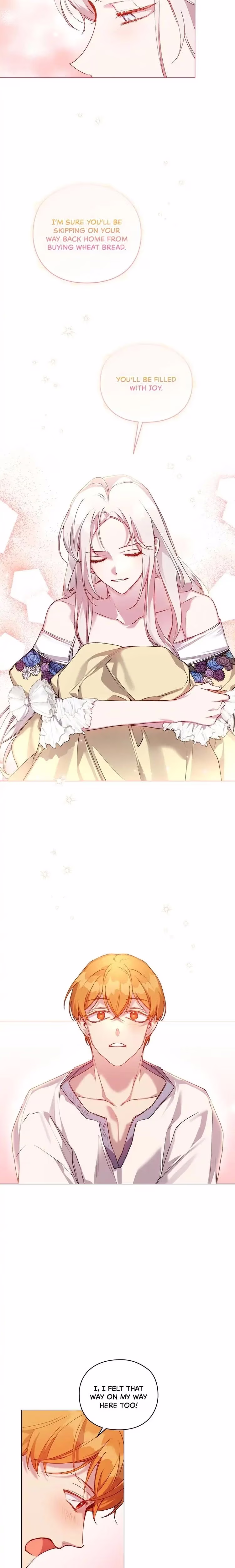 I'll Raise You Well in This Life, Your Majesty! - Chapter 50 - Part 14