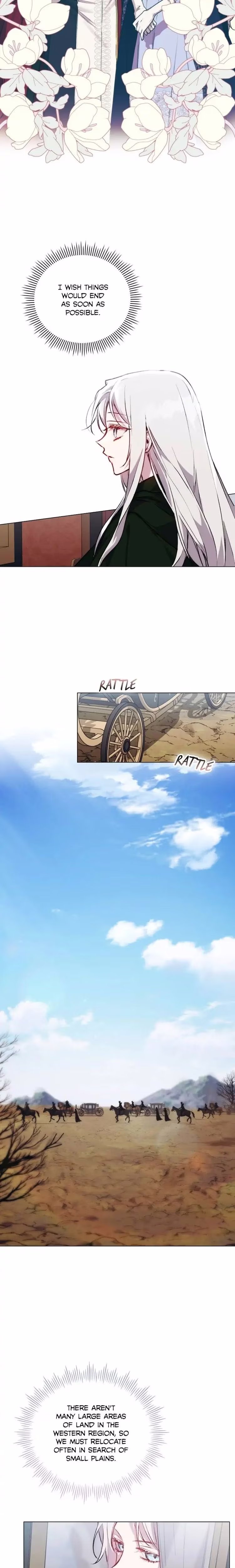 I'll Raise You Well in This Life, Your Majesty! - Chapter 51 - Part 10