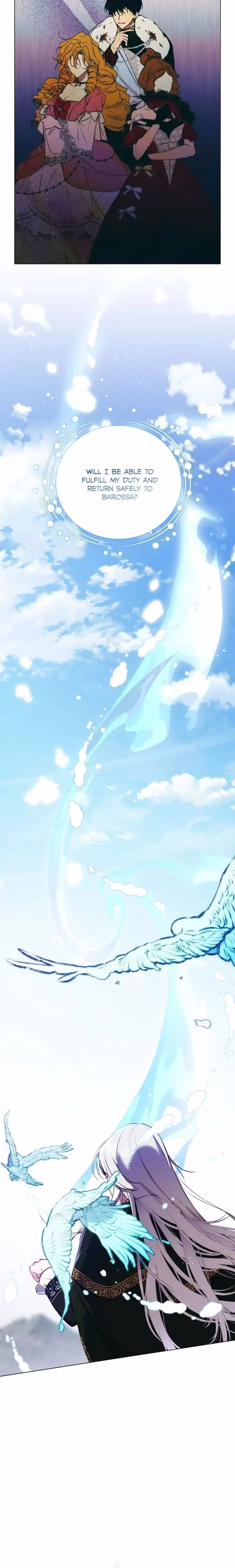 I'll Raise You Well in This Life, Your Majesty! - Chapter 51 - Part 22