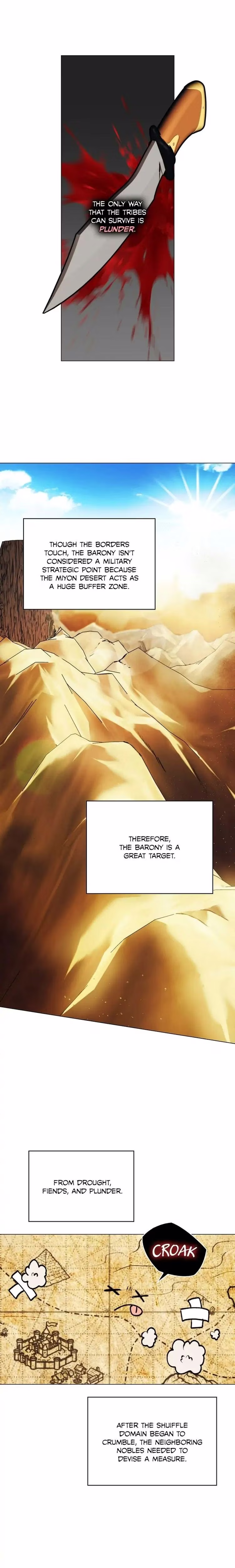 I'll Raise You Well in This Life, Your Majesty! - Chapter 52 - Part 3