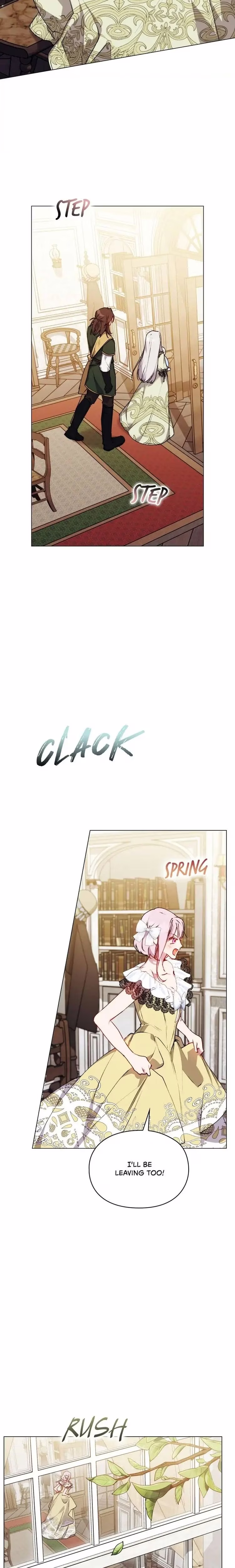 I'll Raise You Well in This Life, Your Majesty! - Chapter 52 - Part 20