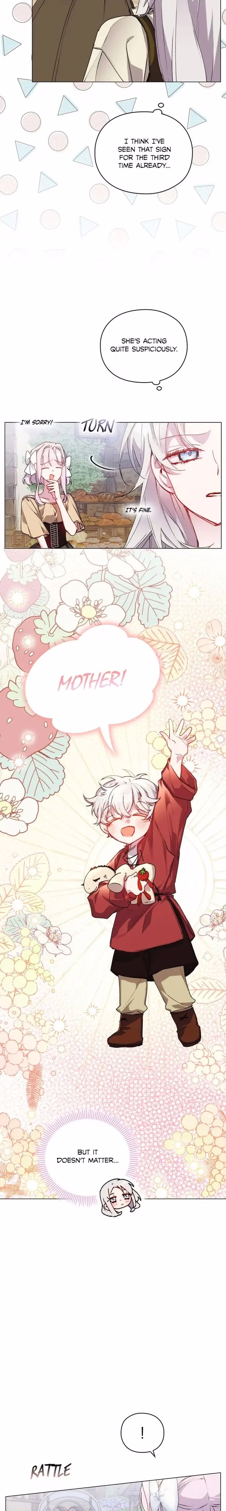 I'll Raise You Well in This Life, Your Majesty! - Chapter 53 - Part 6