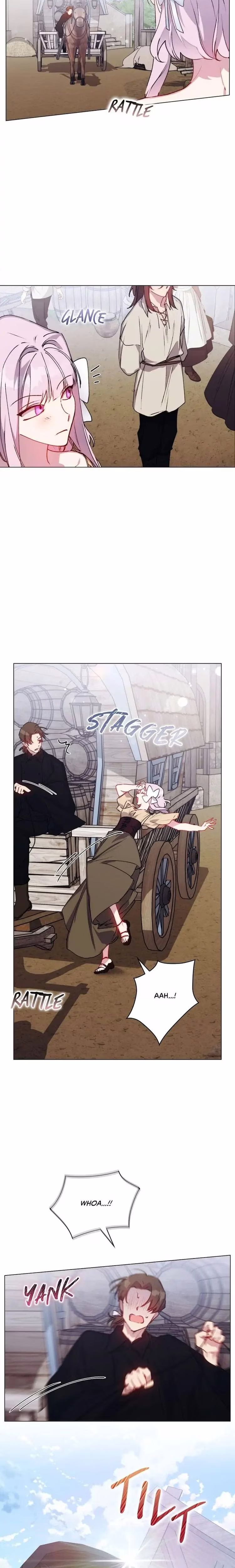 I'll Raise You Well in This Life, Your Majesty! - Chapter 53 - Part 7