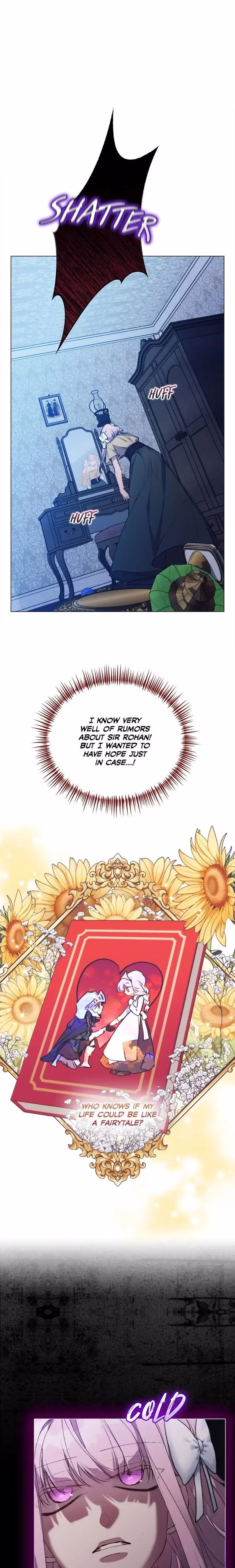 I'll Raise You Well in This Life, Your Majesty! - Chapter 54 - Part 16