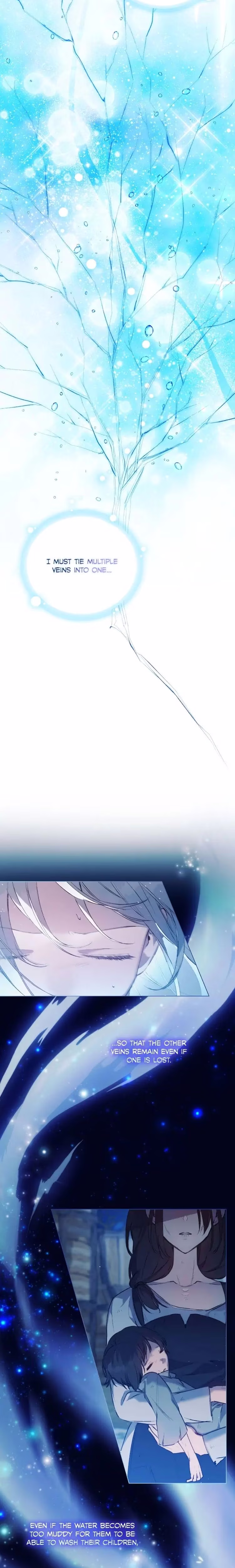 I'll Raise You Well in This Life, Your Majesty! - Chapter 57 - Part 14