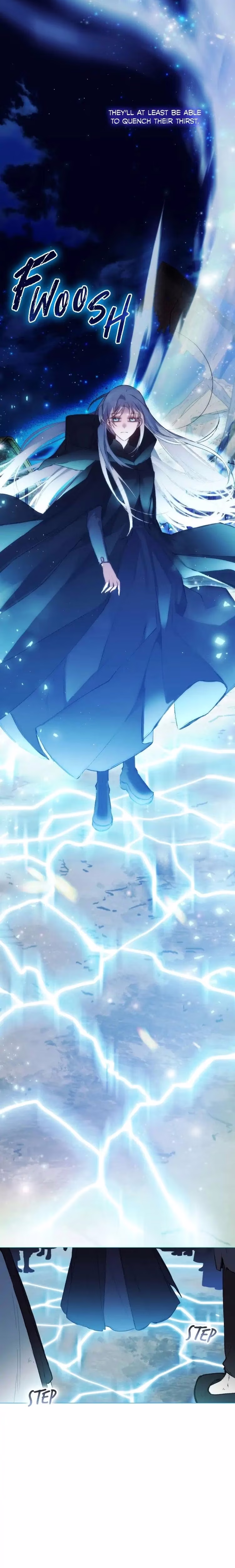 I'll Raise You Well in This Life, Your Majesty! - Chapter 57 - Part 15