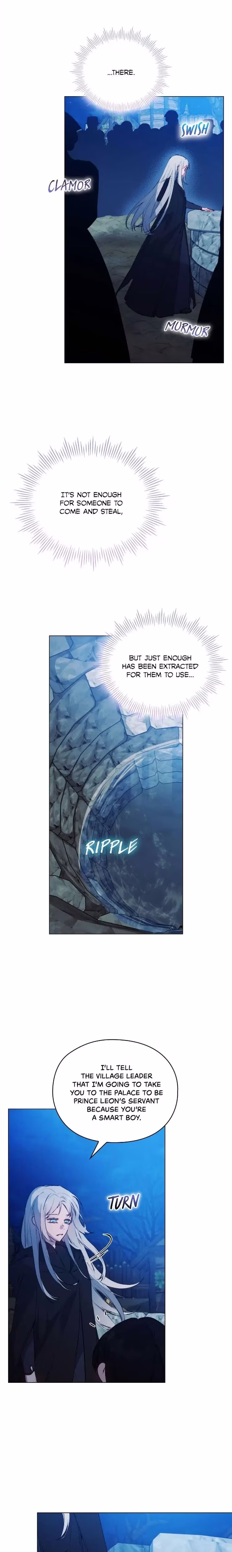 I'll Raise You Well in This Life, Your Majesty! - Chapter 57 - Part 16