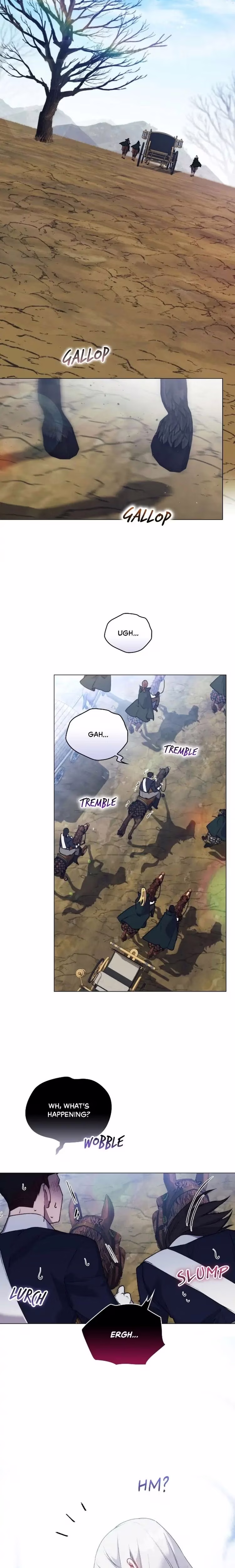 I'll Raise You Well in This Life, Your Majesty! - Chapter 58 - Part 6