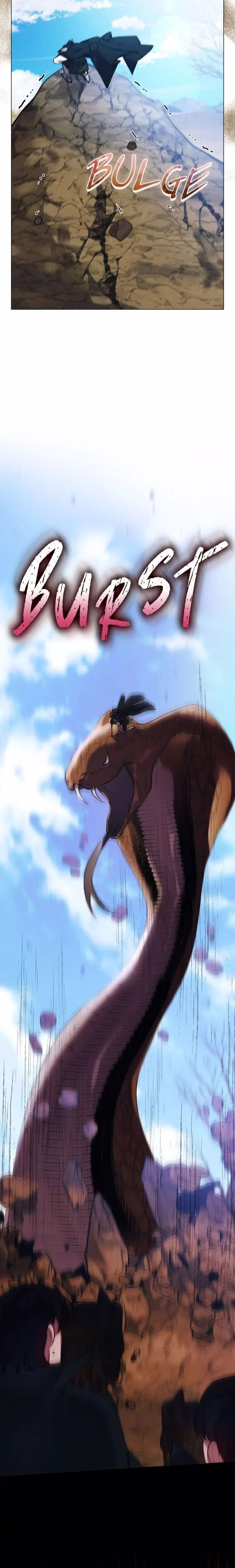 I'll Raise You Well in This Life, Your Majesty! - Chapter 58 - Part 21