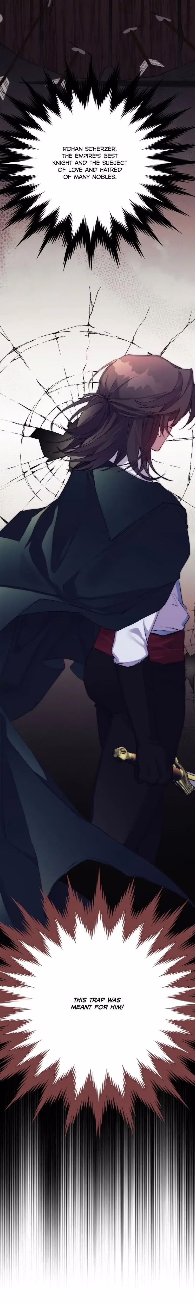 I'll Raise You Well in This Life, Your Majesty! - Chapter 61 - Part 20