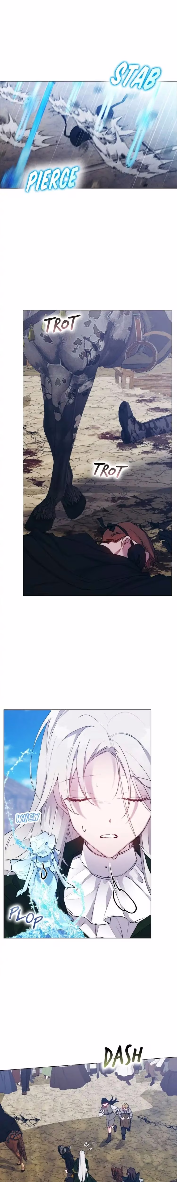 I'll Raise You Well in This Life, Your Majesty! - Chapter 62 - Part 8