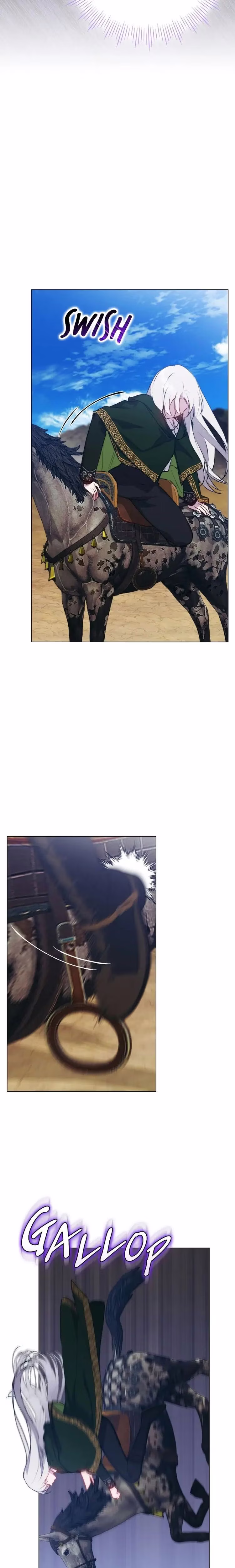 I'll Raise You Well in This Life, Your Majesty! - Chapter 62 - Part 18