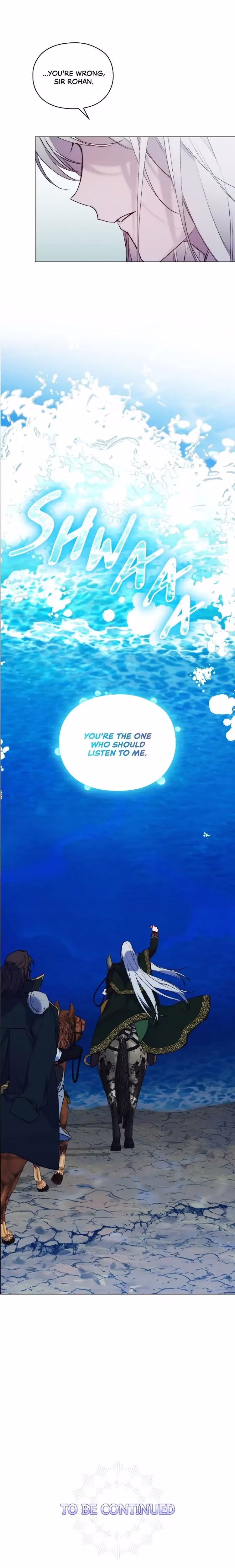 I'll Raise You Well in This Life, Your Majesty! - Chapter 62 - Part 20