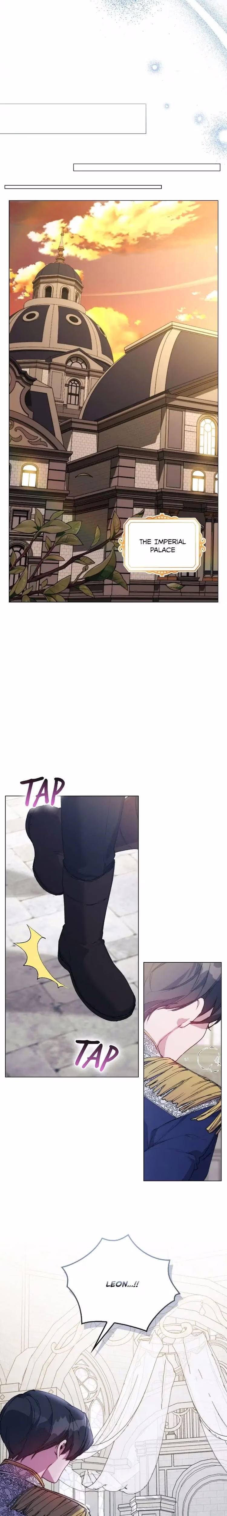 I'll Raise You Well in This Life, Your Majesty! - Chapter 65 - Part 18