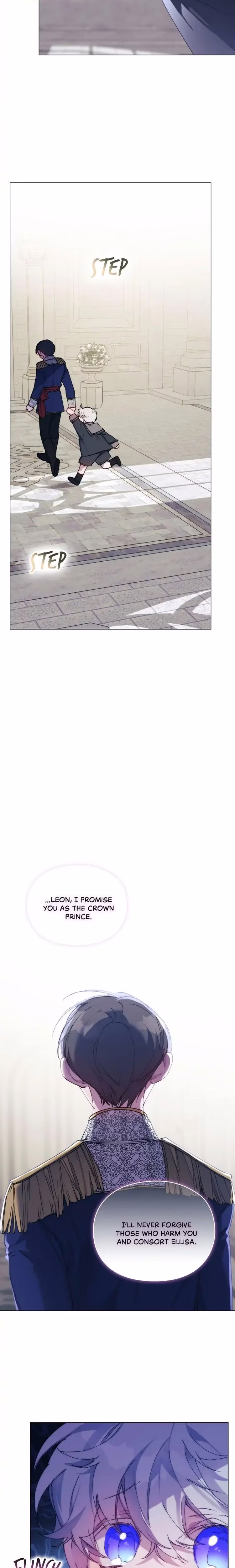 I'll Raise You Well in This Life, Your Majesty! - Chapter 65 - Part 24