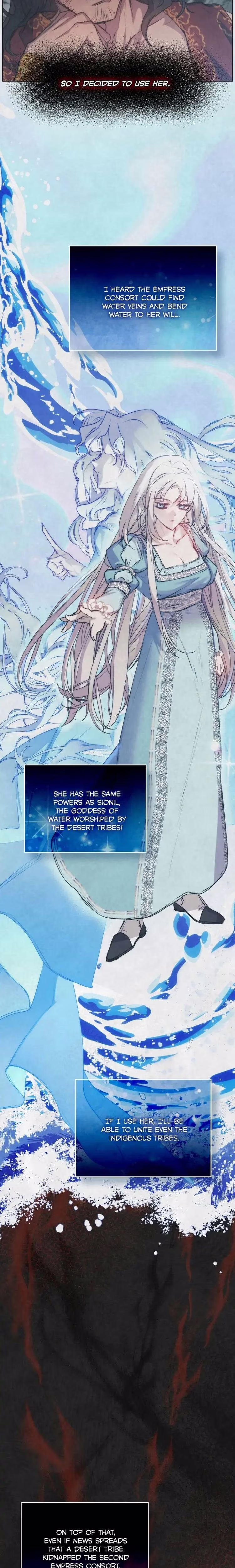 I'll Raise You Well in This Life, Your Majesty! - Chapter 66 - Part 13