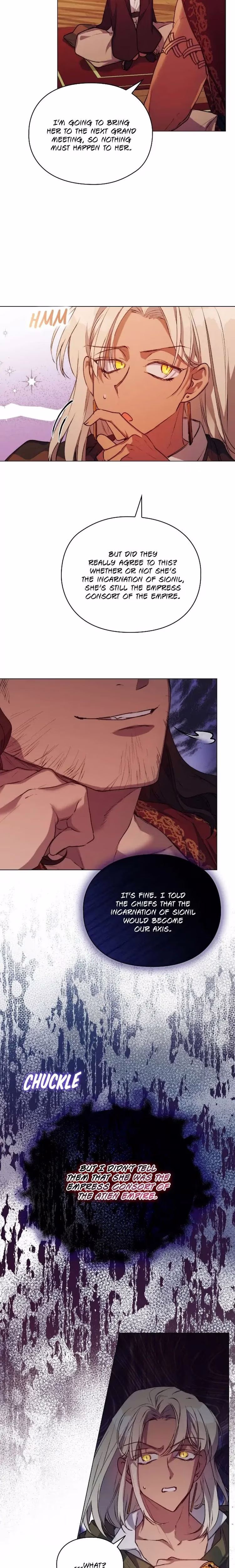 I'll Raise You Well in This Life, Your Majesty! - Chapter 66 - Part 15