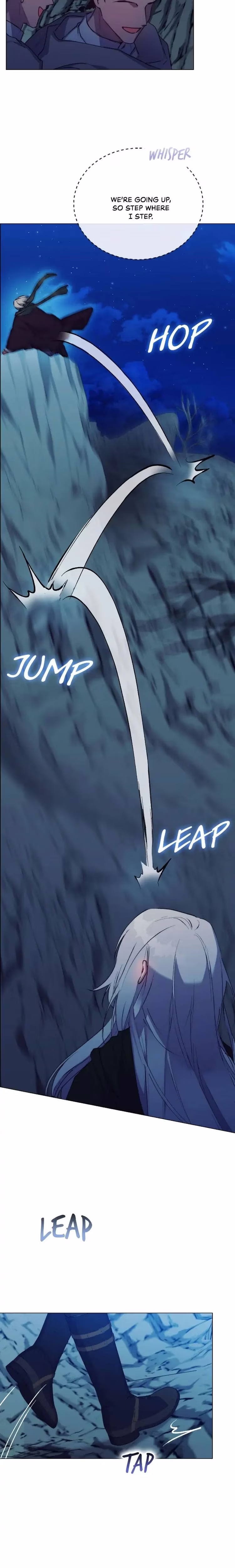 I'll Raise You Well in This Life, Your Majesty! - Chapter 68 - Part 11