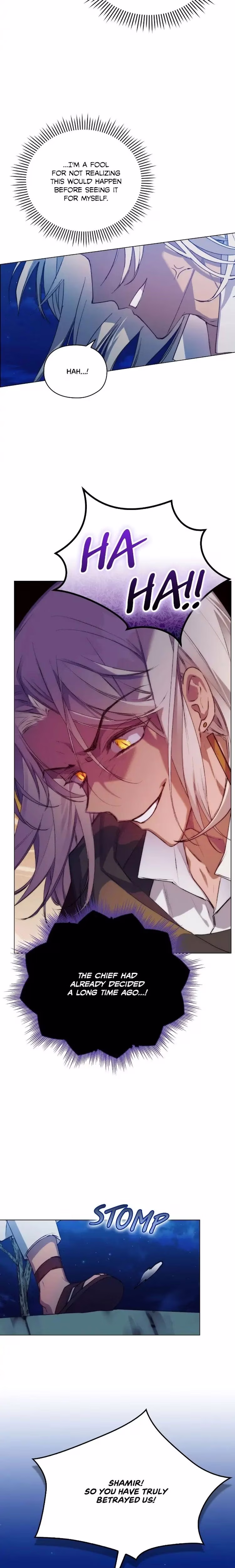 I'll Raise You Well in This Life, Your Majesty! - Chapter 68 - Part 23