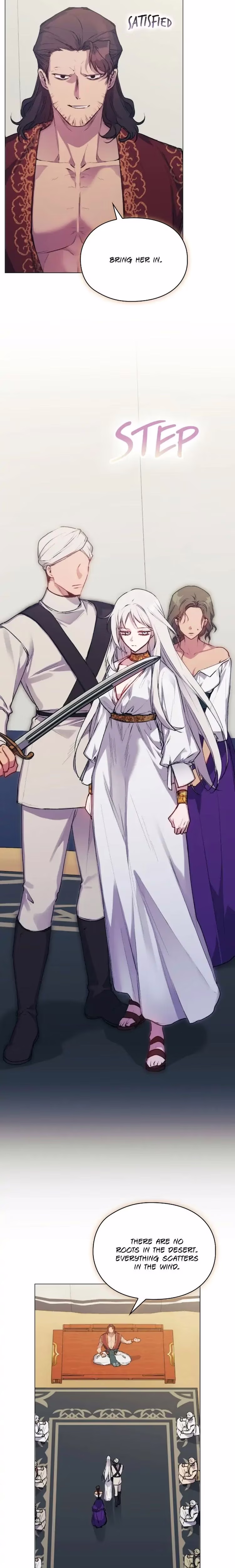 I'll Raise You Well in This Life, Your Majesty! - Chapter 69 - Part 18