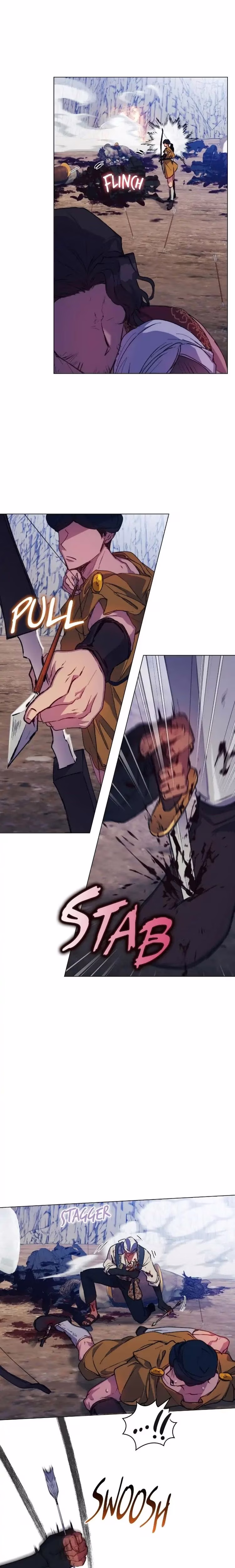 I'll Raise You Well in This Life, Your Majesty! - Chapter 76 - Part 16