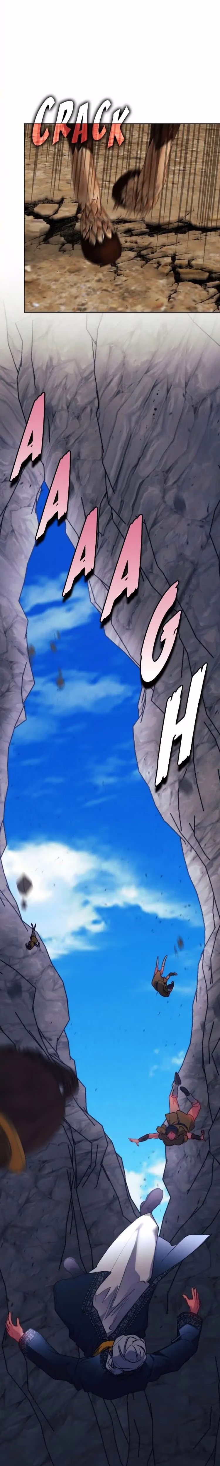 I'll Raise You Well in This Life, Your Majesty! - Chapter 76 - Part 19