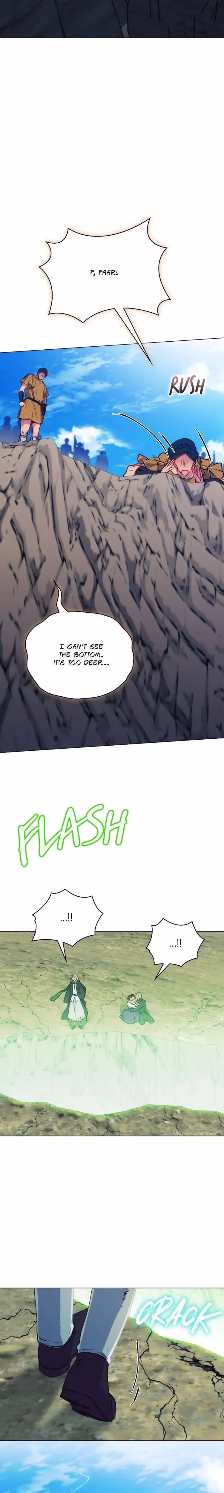 I'll Raise You Well in This Life, Your Majesty! - Chapter 76 - Part 20