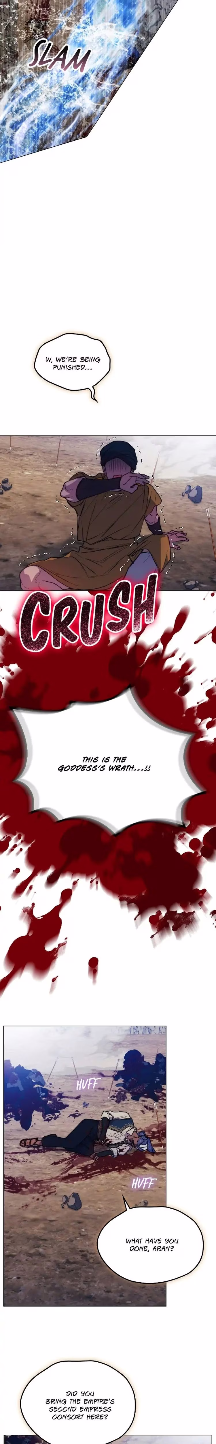 I'll Raise You Well in This Life, Your Majesty! - Chapter 77 - Part 12