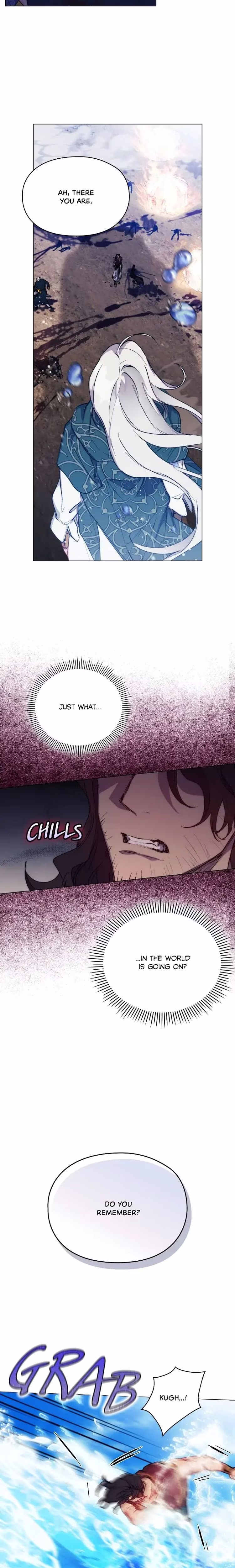 I'll Raise You Well in This Life, Your Majesty! - Chapter 77 - Part 14