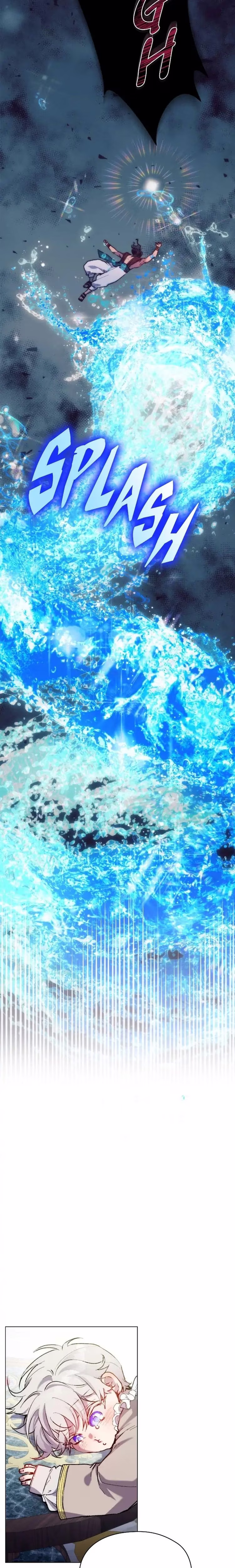 I'll Raise You Well in This Life, Your Majesty! - Chapter 77 - Part 16