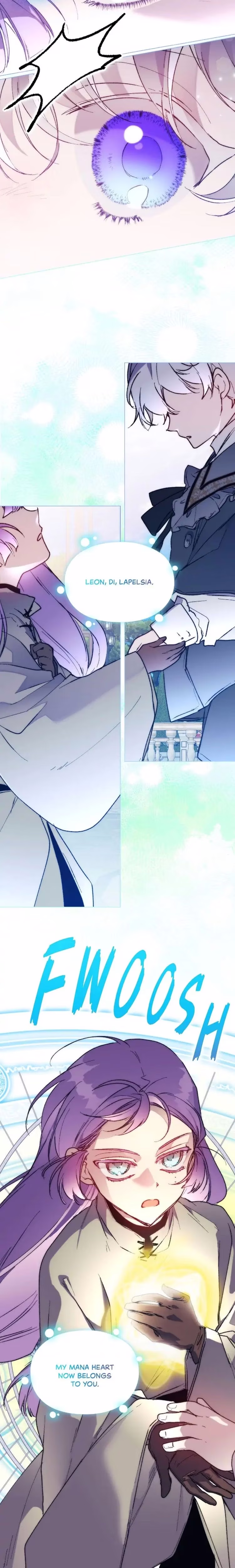 I'll Raise You Well in This Life, Your Majesty! - Chapter 79 - Part 22