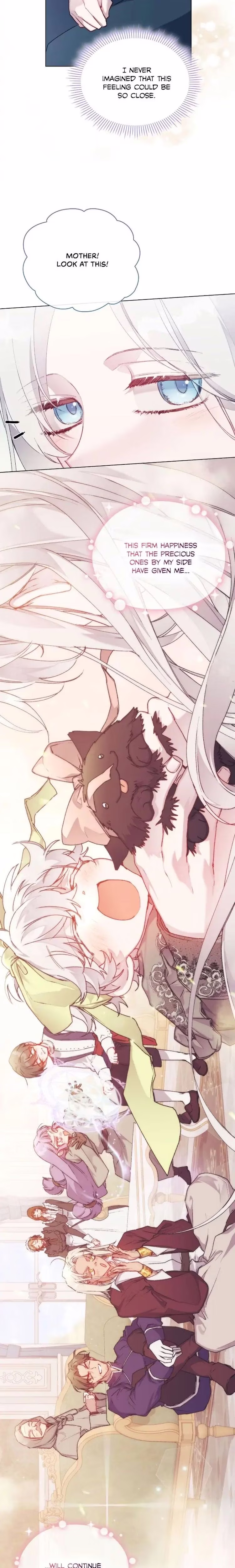 I'll Raise You Well in This Life, Your Majesty! - Chapter 82 - Part 23