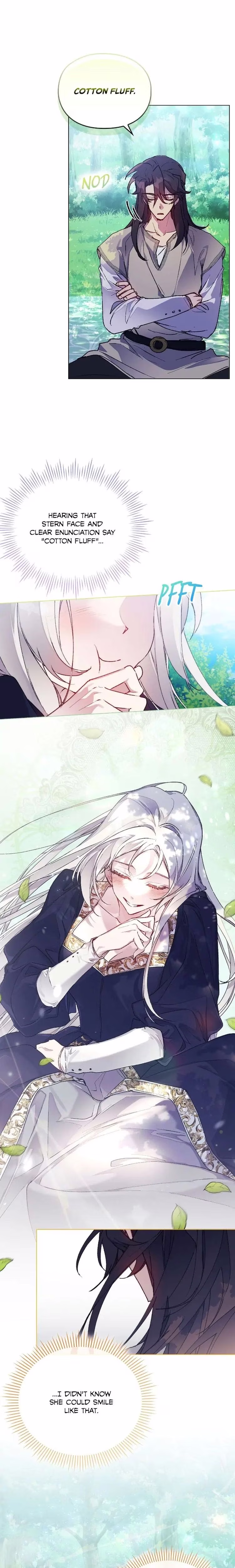 I'll Raise You Well in This Life, Your Majesty! - Chapter 86 - Part 9