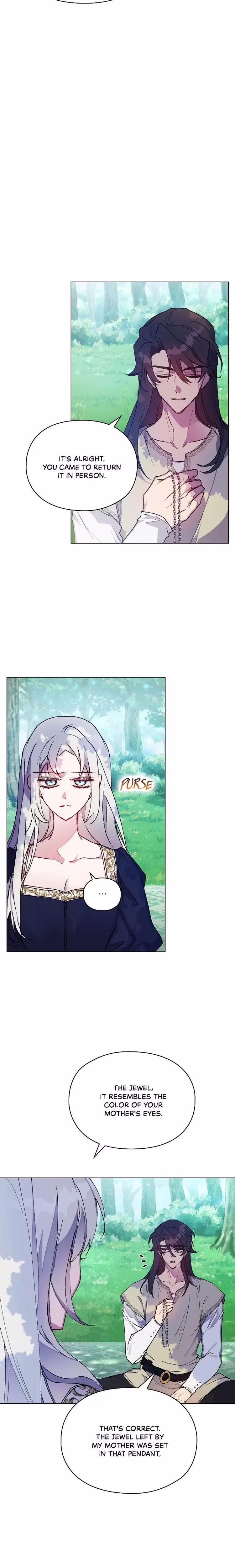 I'll Raise You Well in This Life, Your Majesty! - Chapter 86 - Part 11