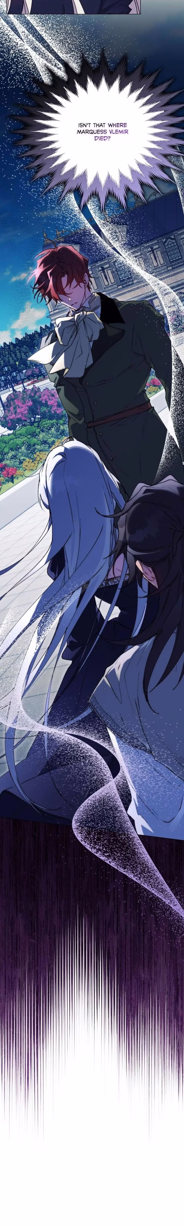 I'll Raise You Well in This Life, Your Majesty! - Chapter 86 - Part 20