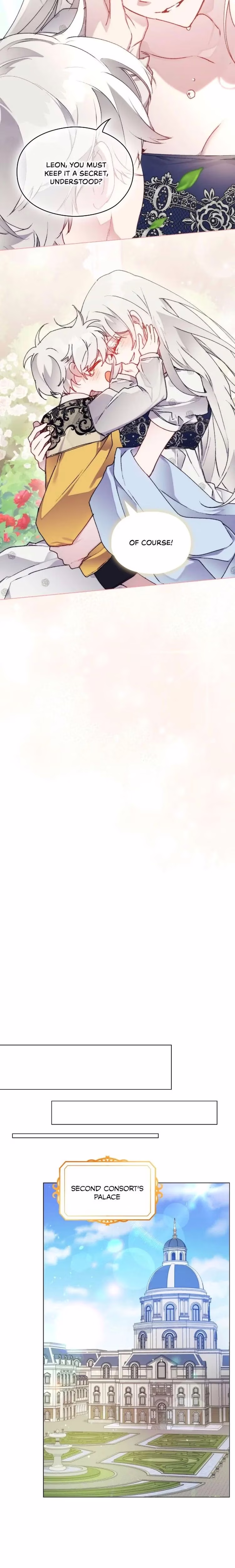 I'll Raise You Well in This Life, Your Majesty! - Chapter 88 - Part 19