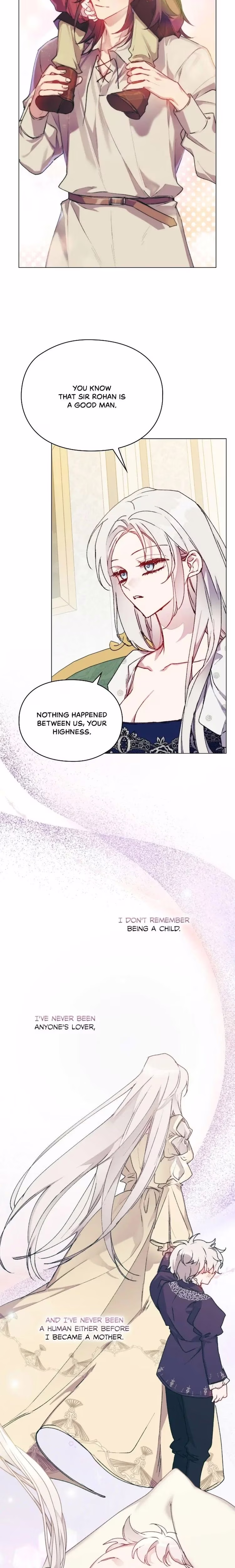 I'll Raise You Well in This Life, Your Majesty! - Chapter 89 - Part 8