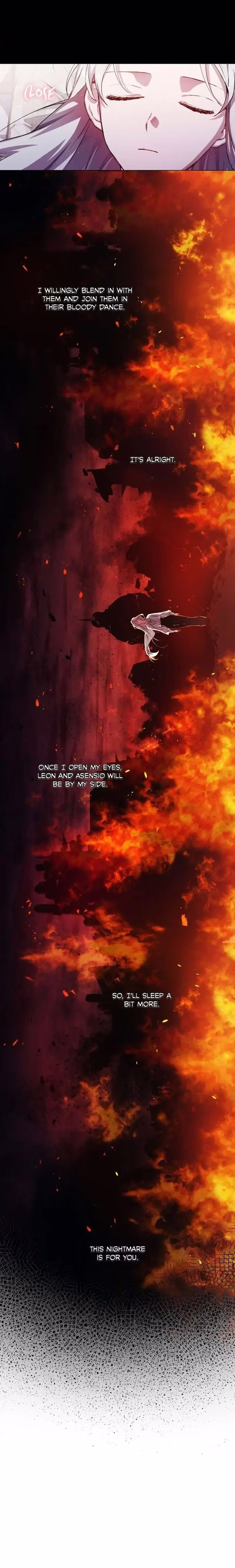 I'll Raise You Well in This Life, Your Majesty! - Chapter 9 - Part 8