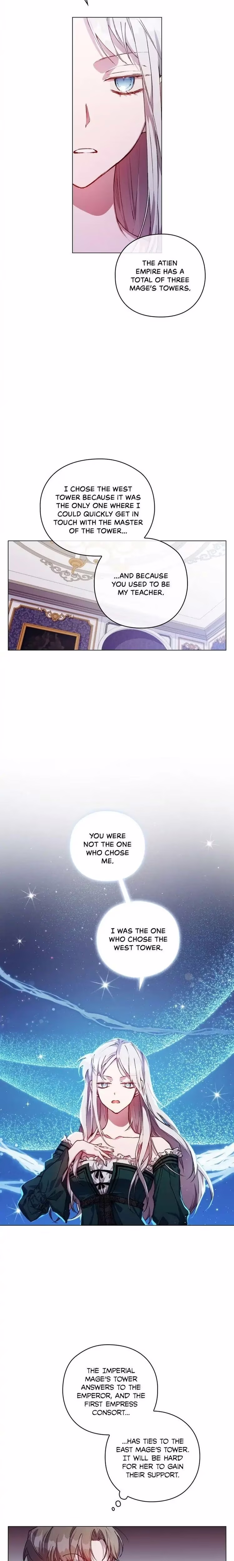 I'll Raise You Well in This Life, Your Majesty! - Chapter 9 - Part 14