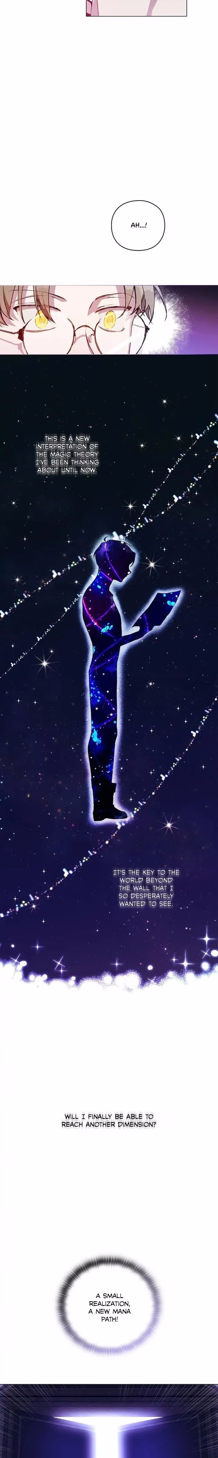 I'll Raise You Well in This Life, Your Majesty! - Chapter 9 - Part 19