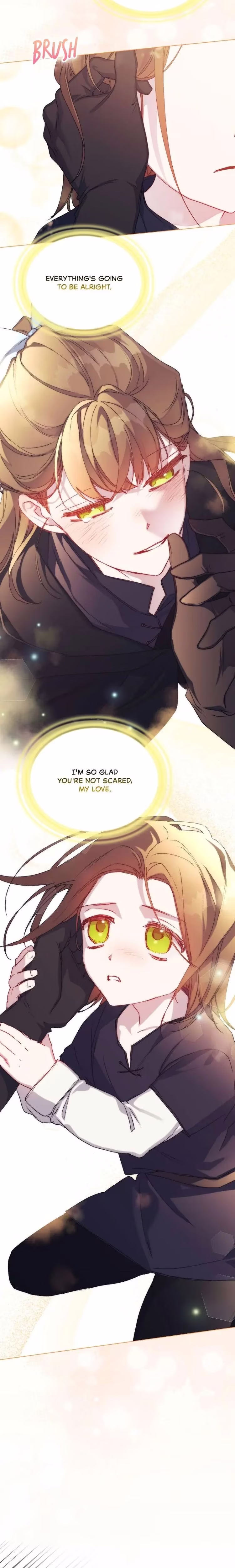 I'll Raise You Well in This Life, Your Majesty! - Chapter 93 - Part 16