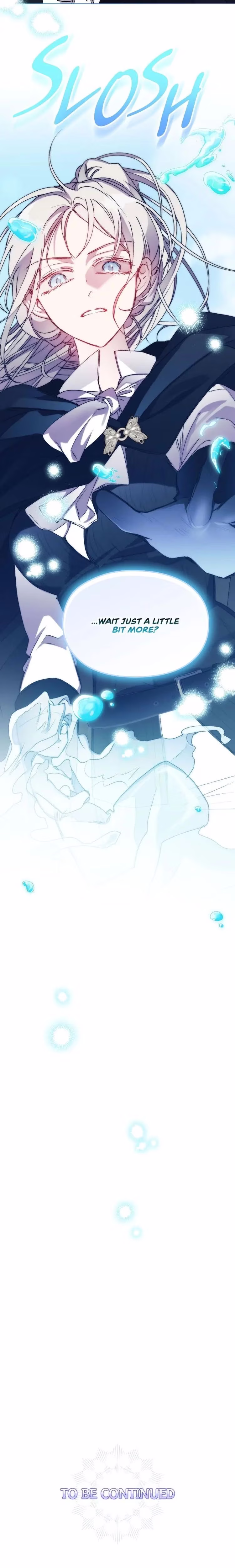 I'll Raise You Well in This Life, Your Majesty! - Chapter 94 - Part 18