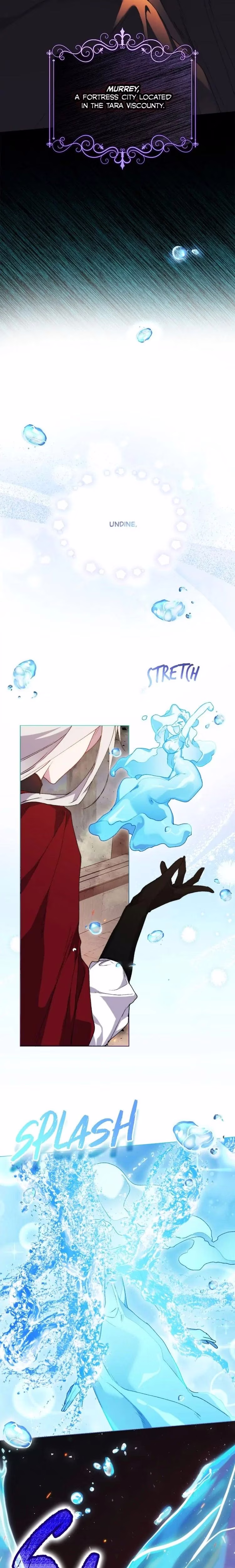 I'll Raise You Well in This Life, Your Majesty! - Chapter 96 - Part 21