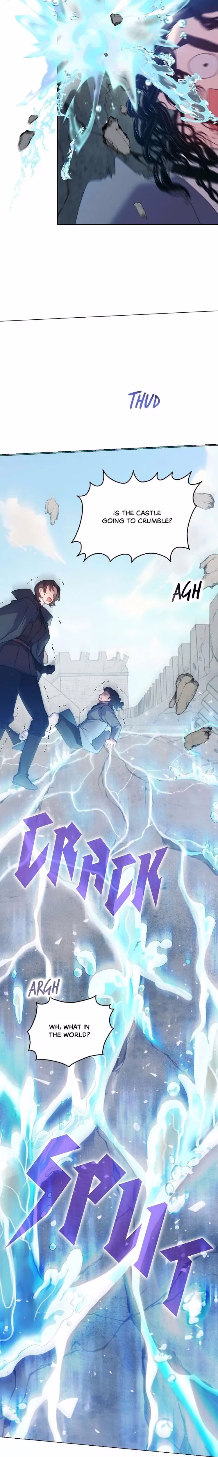 I'll Raise You Well in This Life, Your Majesty! - Chapter 97 - Part 17