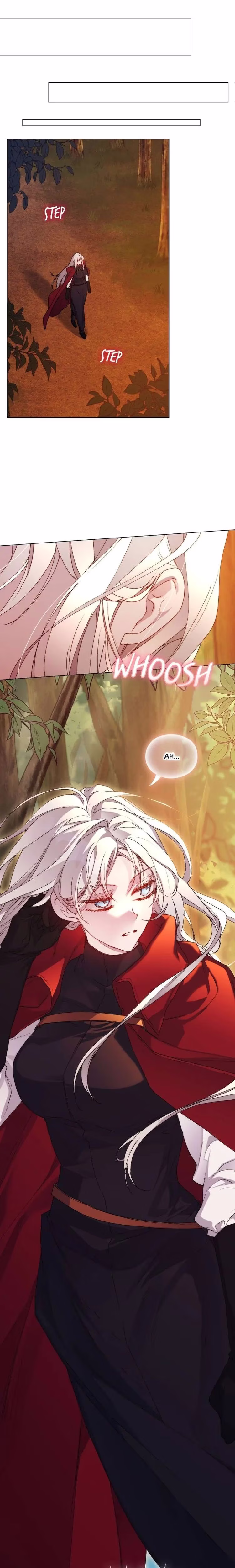 I'll Raise You Well in This Life, Your Majesty! - Chapter 97 - Part 23