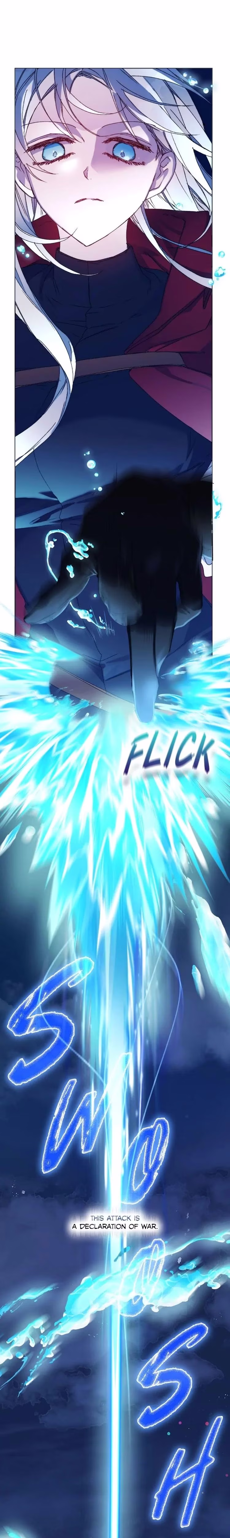 I'll Raise You Well in This Life, Your Majesty! - Chapter 98 - Part 18