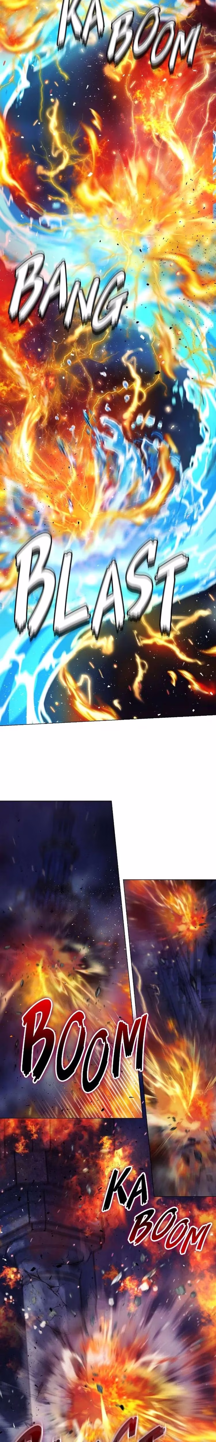 I'll Raise You Well in This Life, Your Majesty! - Chapter 99 - Part 8