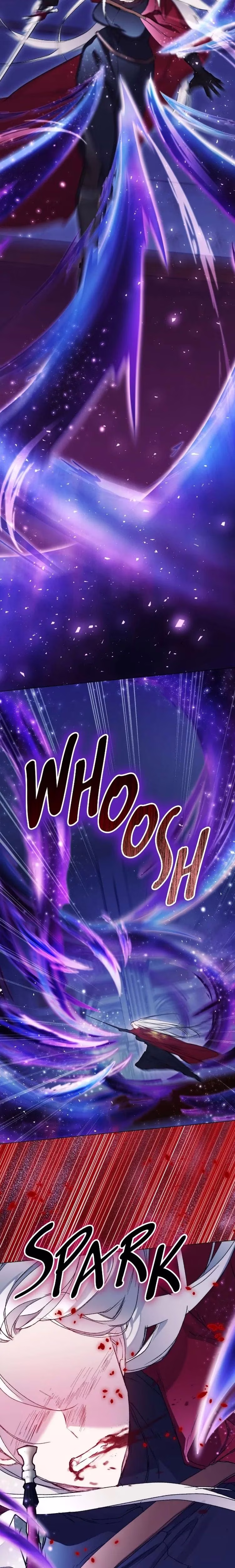 I'll Raise You Well in This Life, Your Majesty! - Chapter 99 - Part 19