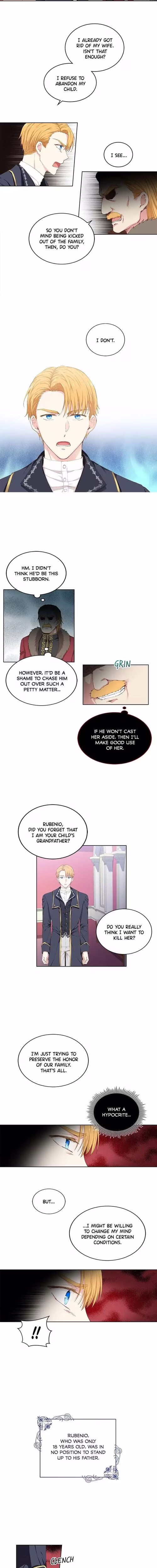 I'm All Out of Health! - Chapter 1 - Part 4